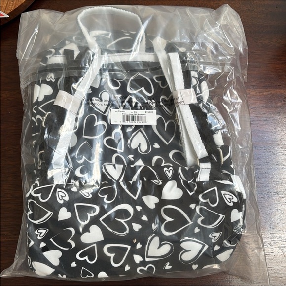 Brighton Mini Backpack - Picture 3 of 7